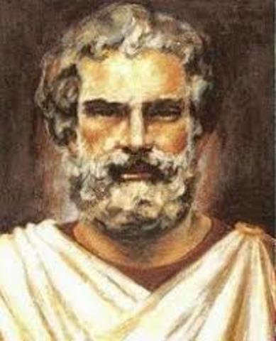 Hipocrates Antigua Grecia