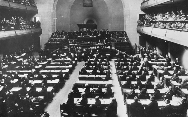 SOCIEDAD DE NACIONES