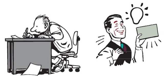 Administración de personal