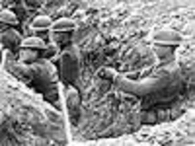 Second Battle of the Marne