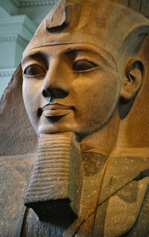 Reinado de Ramsés II (Egipto)