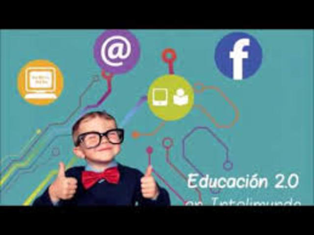 WEB 2.0 Y LA EDUCACIÓN
