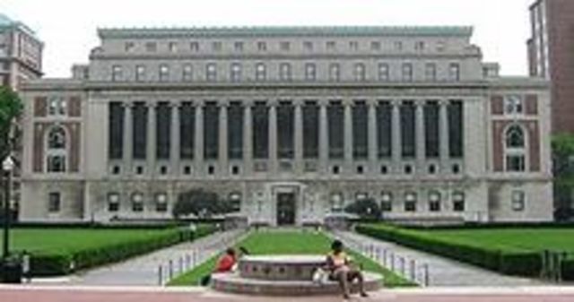 Columbia Law School