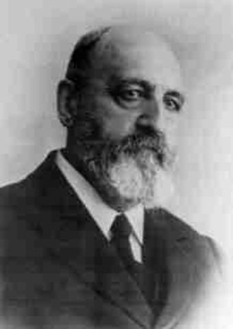 Leonardo Torres Quevedo