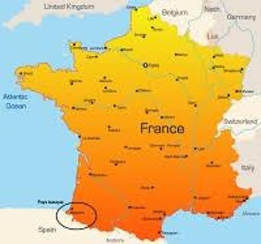 francia se recupera