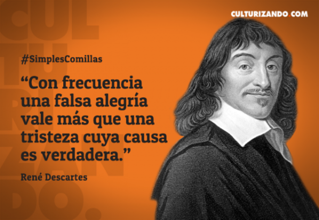 rene descartes