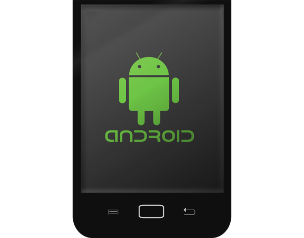 Creación de Android