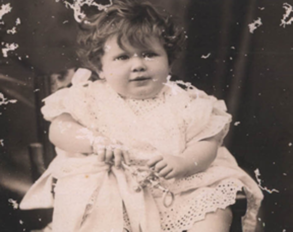 Nace Josefina de la Torre