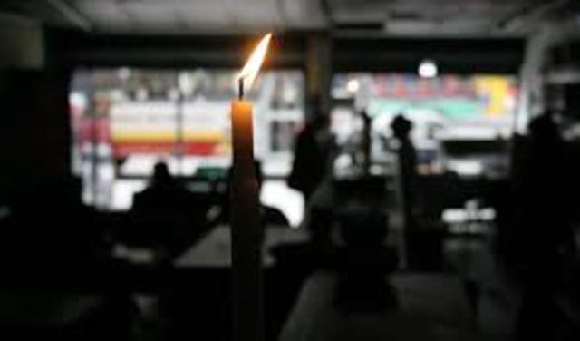 PRIMER APAGON NACIONAL POR LA PAZ