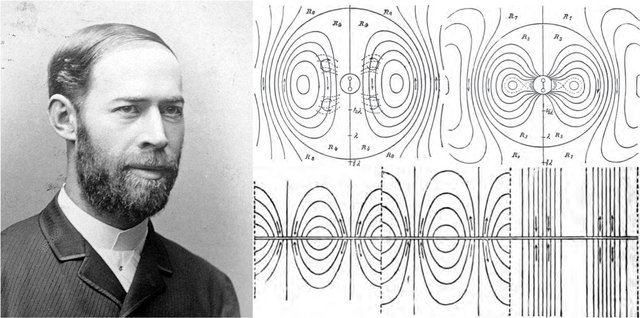 ONDAS ELECTROMAGNETICAS