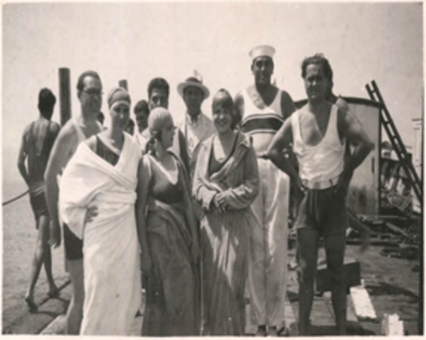 Inicio de la Guerra Civil