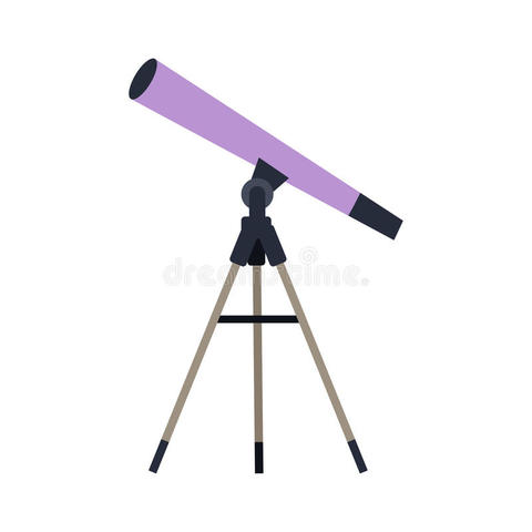 Nuevo diseño del telescopio