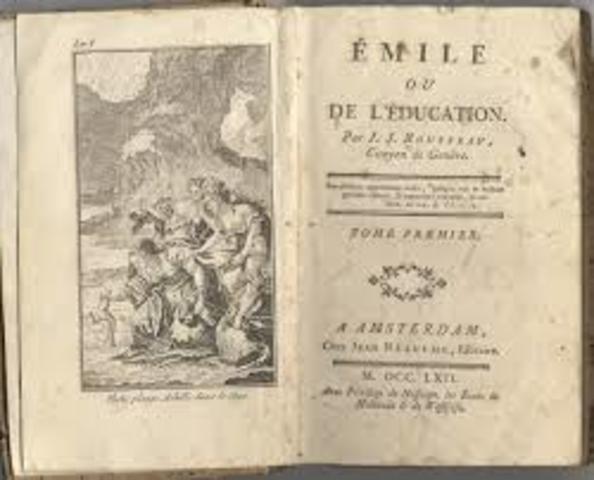 Jean-Jacques Rousseau (1712).