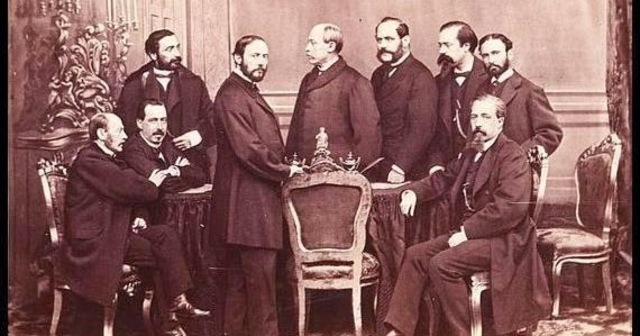 El Final del Reinado de Isabel ll