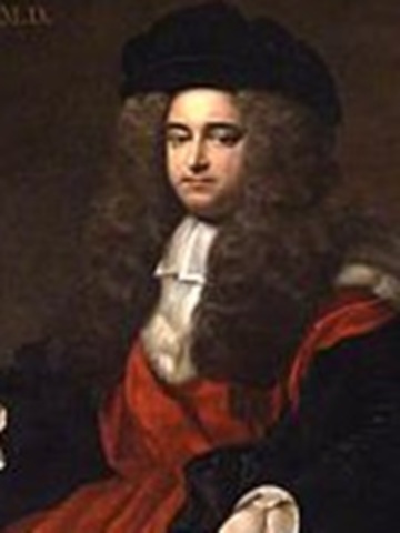 Edward Tyson: nacimiento