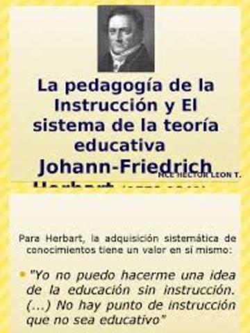 Johann Friedrich Herbart (1776).