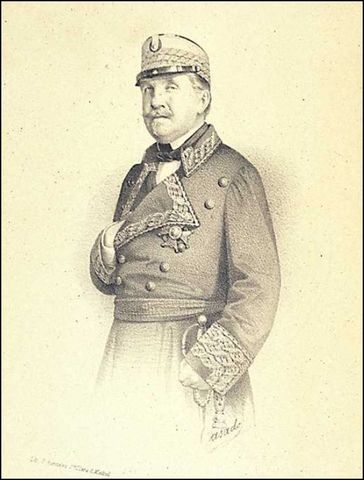 O´Donnell generala hil