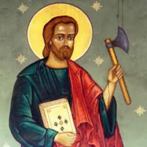 Evangelización germana