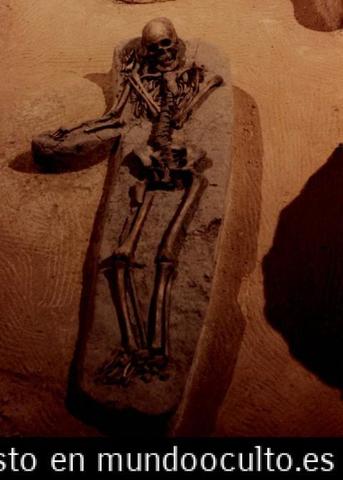 pruebas de su existencia