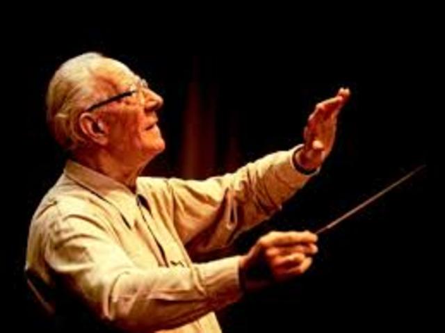 TERCER PERÍODO (1950-1960). DE LOS MÉTODOS INSTRUMENTALES