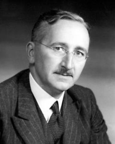 Prices and Production (Hayek)