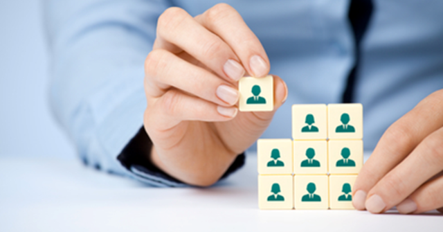 Administración de personal