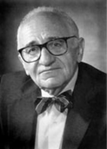 Man, Economy, and State (Rothbard)