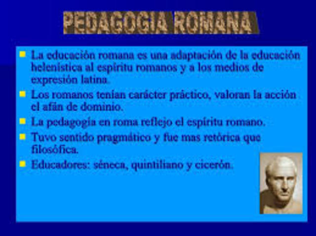 MARCO TULIO CICERÓN