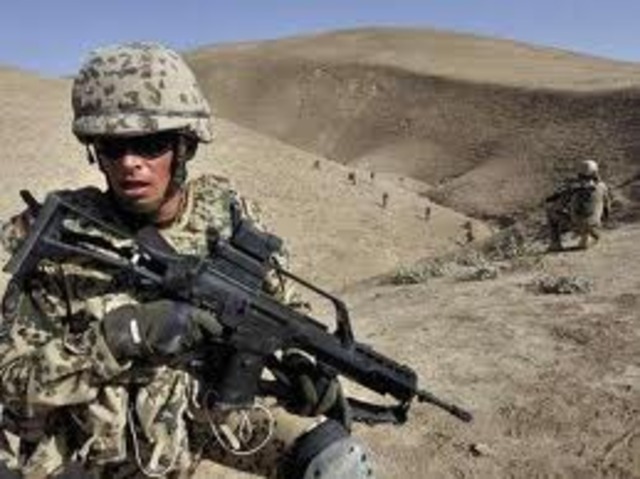 We're Almost Done...