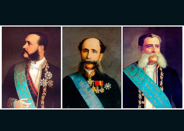 Progresistas 1883-1895