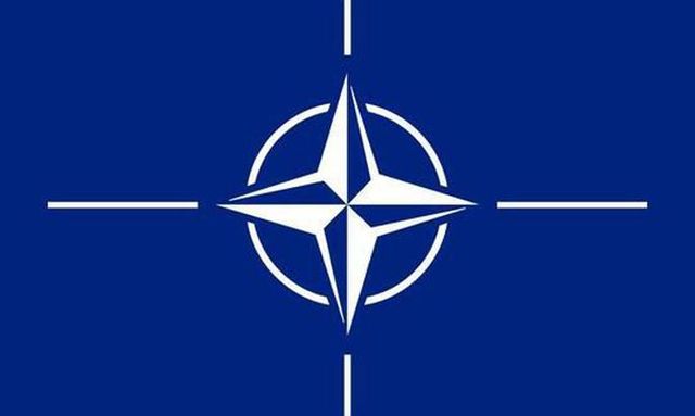 NATO moodustamine