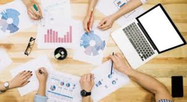 Administración Empresarial