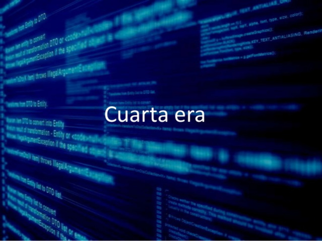 Cuarta Era