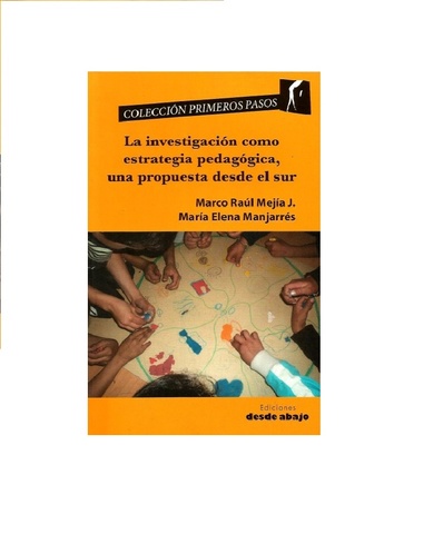 Marco Raúl Mejía (1952).