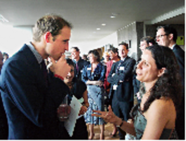 2009 a 2017 - Royal Society University Research Fellow, Imperial College London (UK),