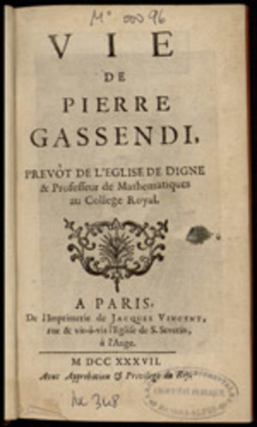 Syntagma philosophicum