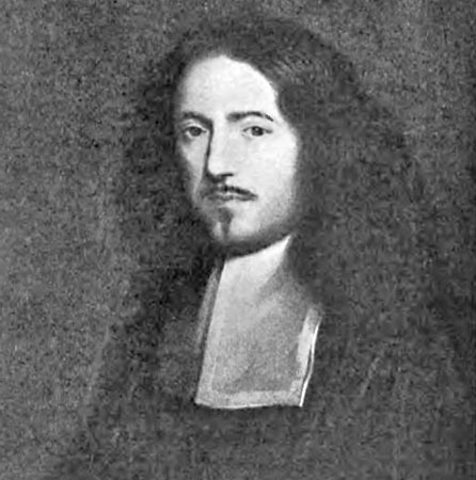 Obras de Giovanni Borelli