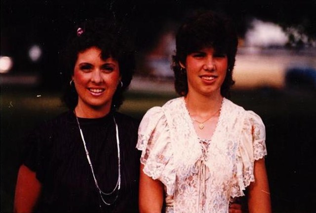 My Biological Mom Passed Away