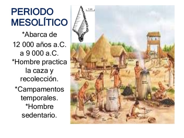 ANTECEDENTES HISTÓRICOS