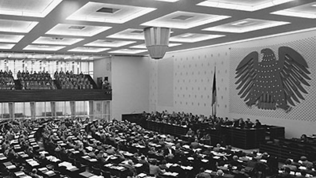 Federal Republic of Germany