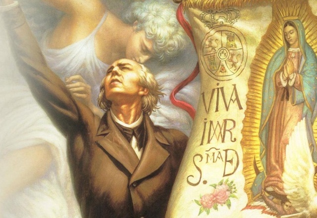 Independencia de México