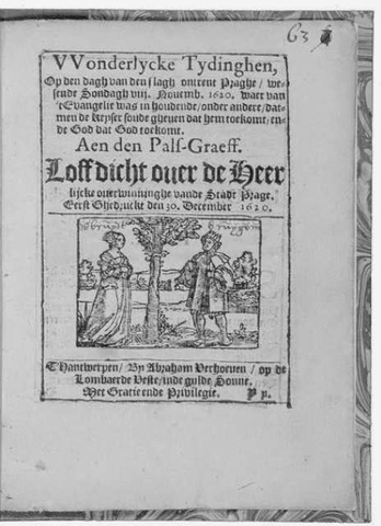 PRIMER DIARIO DEL MUNDO