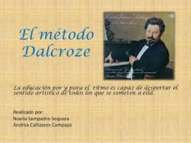 segundo período (décadas del ‘40 y ‘50)  “De los métodos activos”