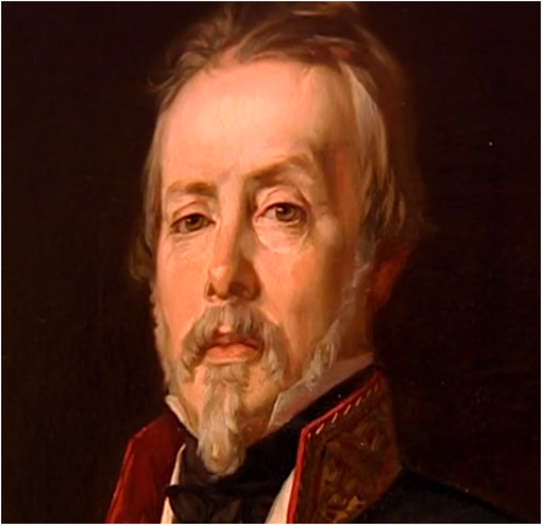 IRAULTZAREN AROA(1789-1823)