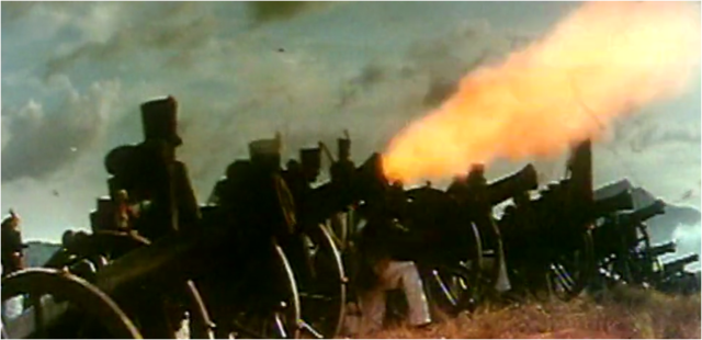 IRAULTZAREN AROA(1789-1823)