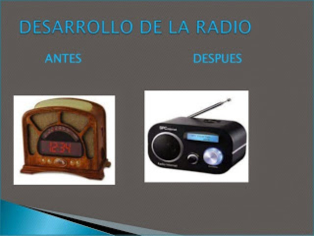 La Radio