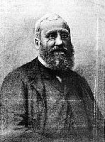 Louis-Antoine Ranvie