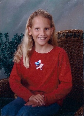 Moving to San Diego, CA/ Starting Third Grade!!!! 2002-2003