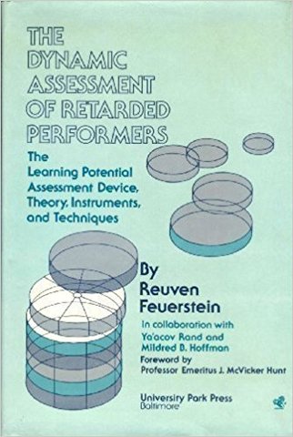 Modelo cognitivo en la evaluación