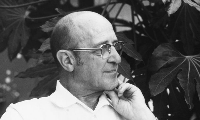 Carl Rogers
